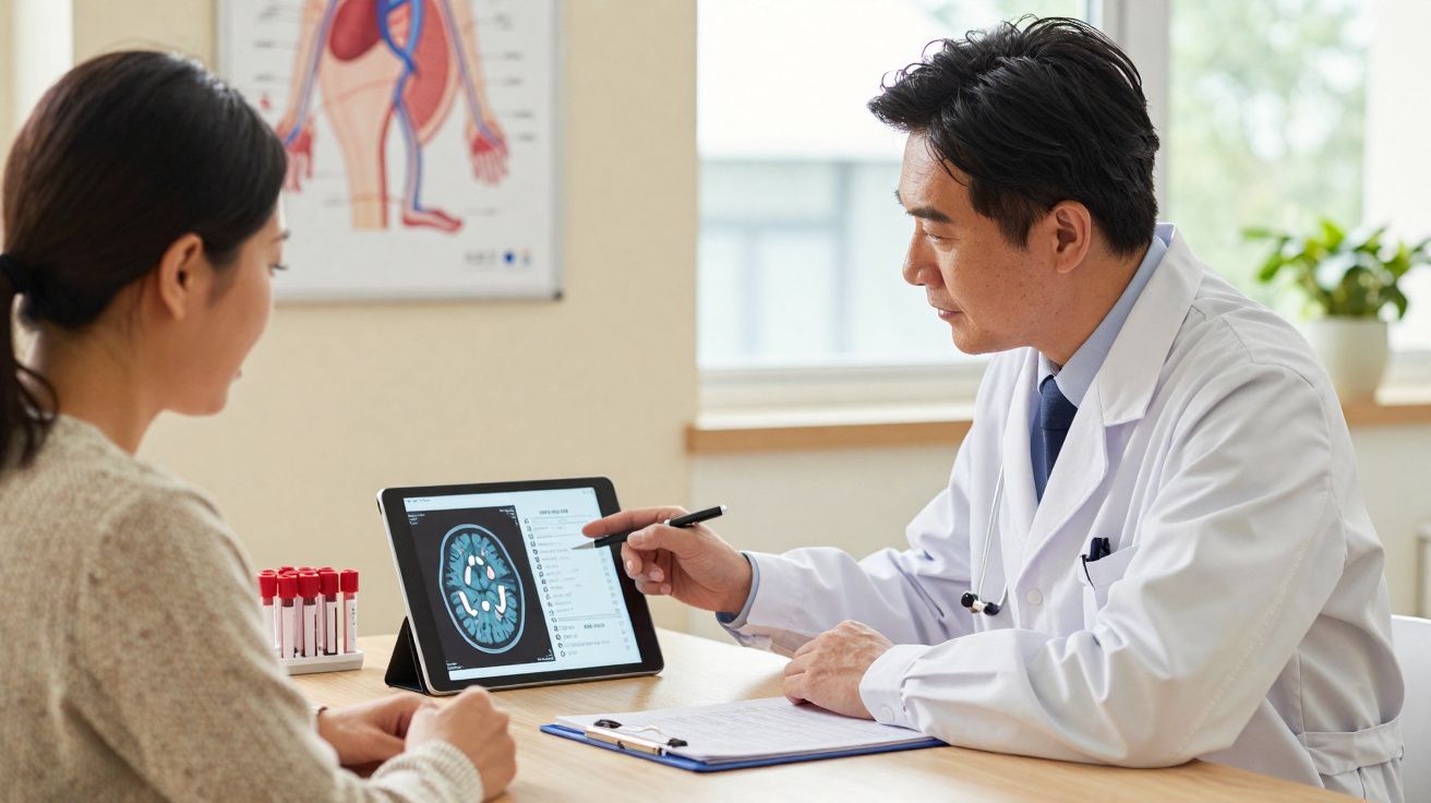 Tipo sanguíneo influencia risco de AVC precoce, revela estudo